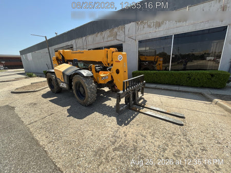 2023 JCB 509-42