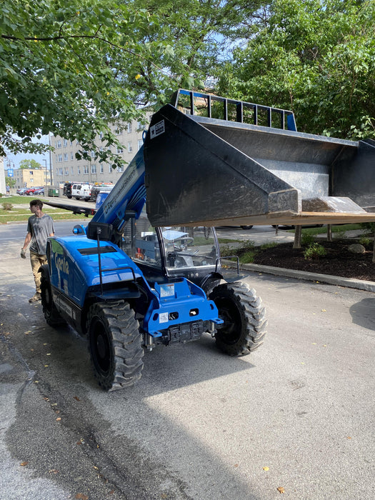 2020 STAR INDUSTRIES 1406B