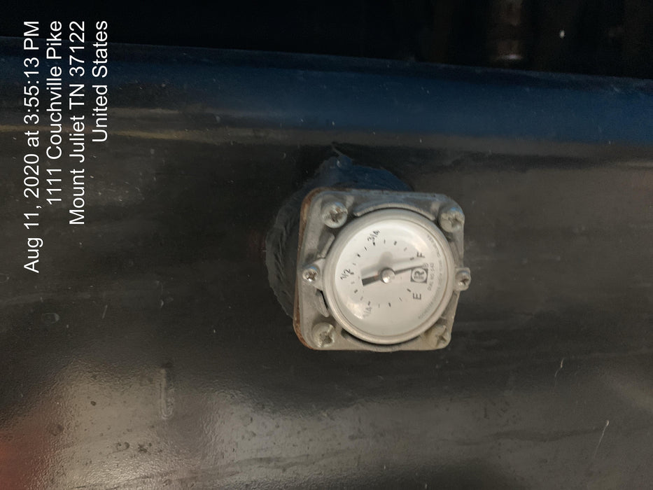 2020 GENIE GS-4069 RT