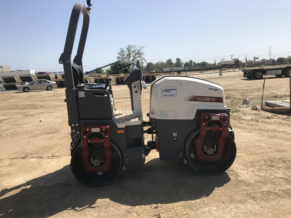 2020 DYNAPAC CC 1200