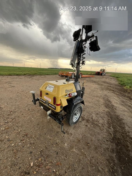 2021 ALLMAND NLV3GR