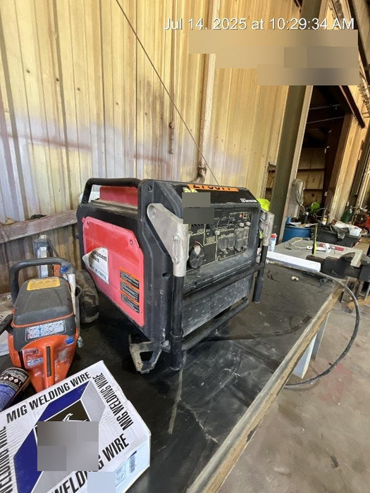 2022 MI-T-M GEN-8000-IMM1E