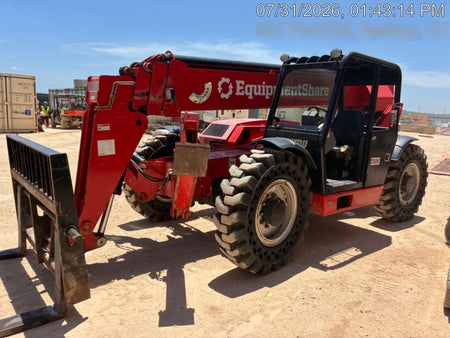 2022 MANITOU MTA12055