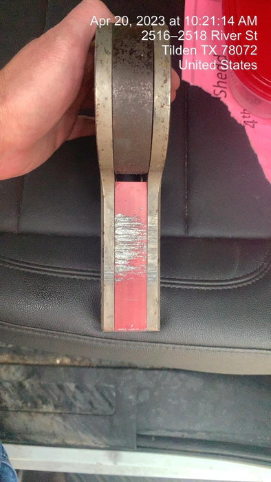 2020 TORCUP TX-4RL206M60