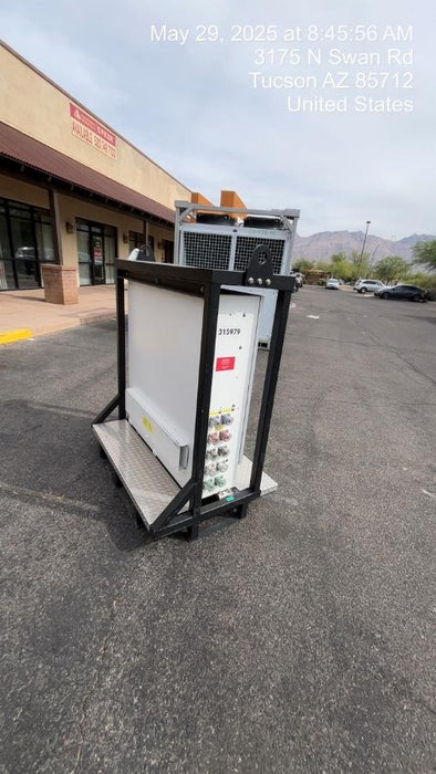 2023 TRYSTAR IL-046-VDE-27-LP