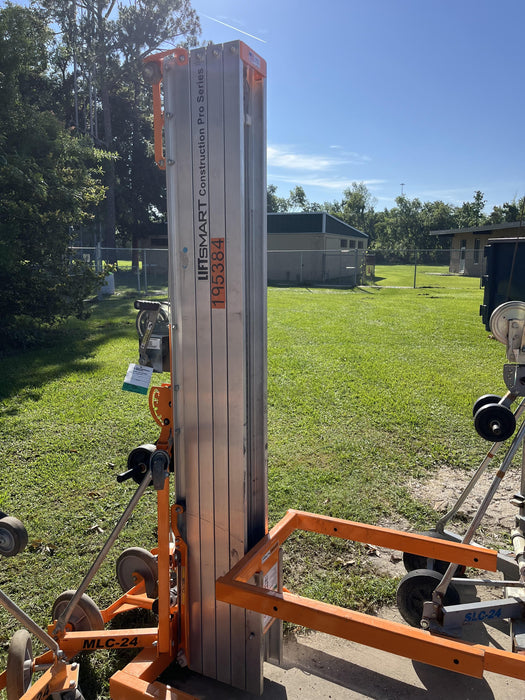 2021 LIFTSMART MLC-24