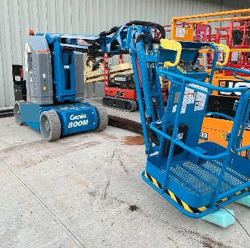 2024 GENIE Z30-20 N RJ