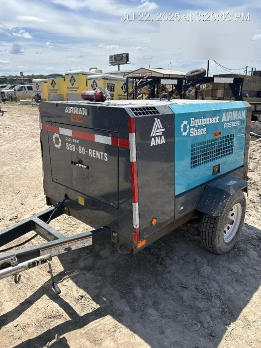 2023 AIRMAN PDS185S CWK