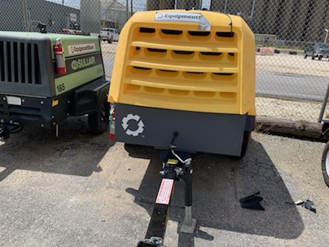 2021 ATLAS COPCO XAS188