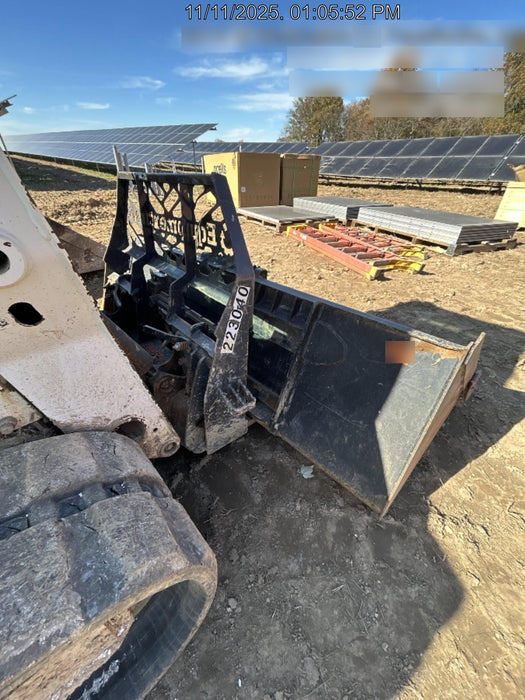 2022 PALADIN 48" Pallet Forks - Paladin