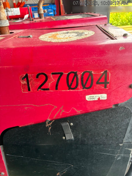 2021 Lincoln Electric Ranger 305 LPG K3430-1, Ranger 305 LPG, Undercarriage, Tank Holder & Strap, 10kw AC Gen, 25hp Kohler LPG Eng