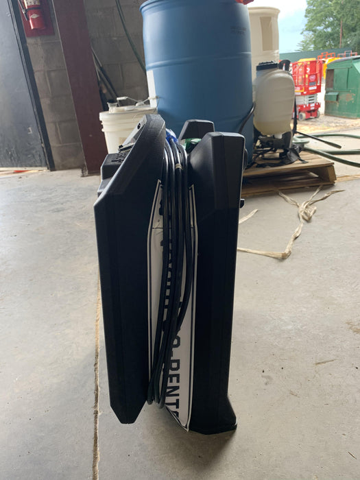 2022 PHOENIX AirMAX Radial Air Mover