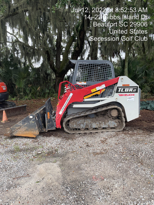 2019 ARROW MATERIAL HANDLING 60" Pallet Forks - Arrow