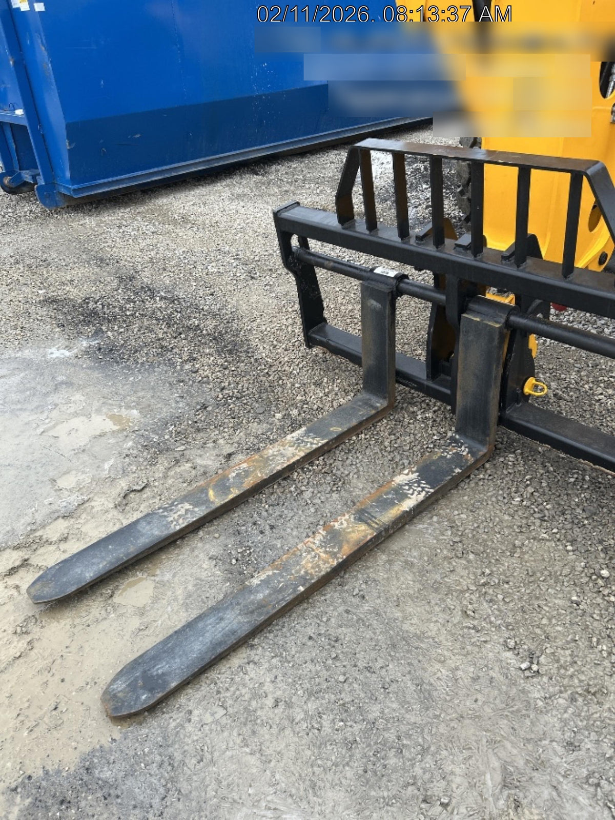 2026 JCB 512-56
