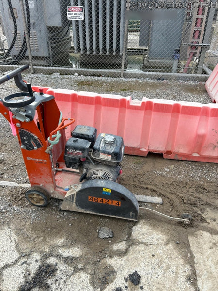 2024 HUSQVARNA FS 400 LV