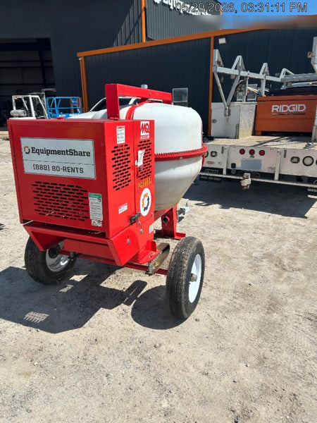 2023 MULTIQUIP MC12PH