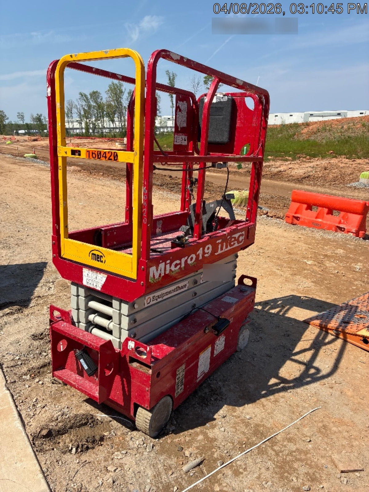 2021 MEC Micro 19