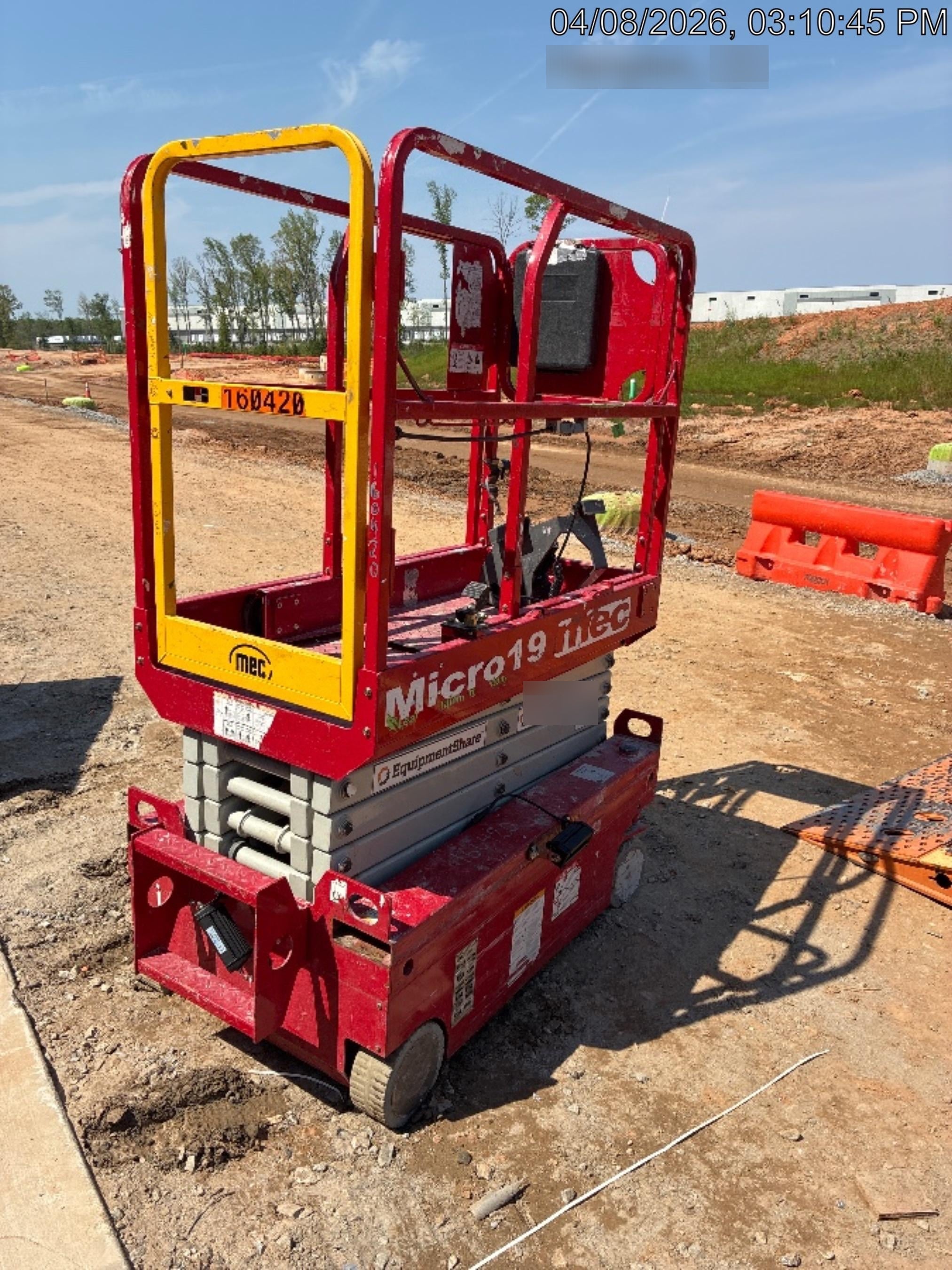 2021 MEC Micro 19