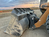 2025 CASE 5.0 cu yd Bucket - Case