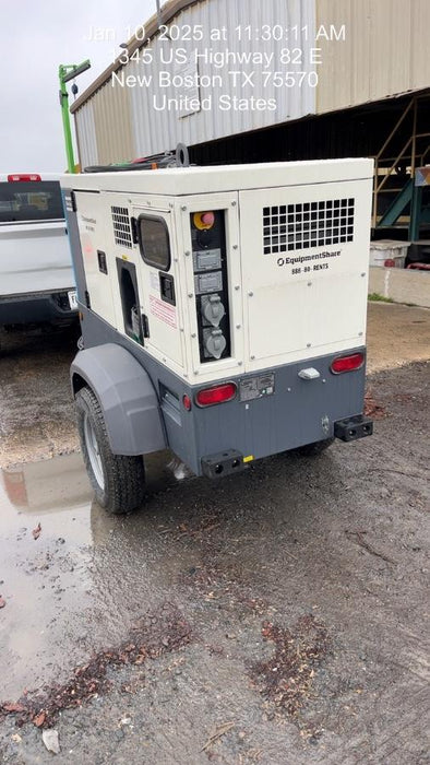 2023 ATLAS COPCO QAS25 CWK