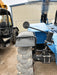2017 Genie GTH-844 Genie GTH844, 60" Carriage, Solid Tires