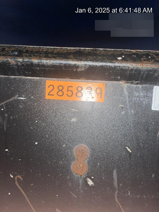 2022 STAR INDUSTRIES 1425