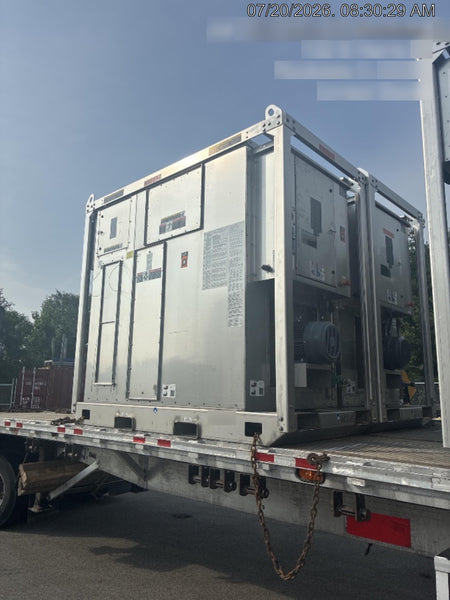 2025 CLIMATE DESIGN INTERNATIONAL MS-7500/6500