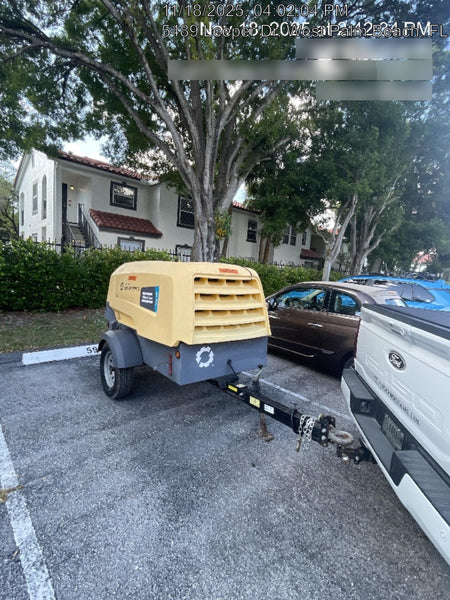 2022 ATLAS COPCO XAS188