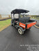 2022 KUBOTA RTV-X1140W-H (Canopy)