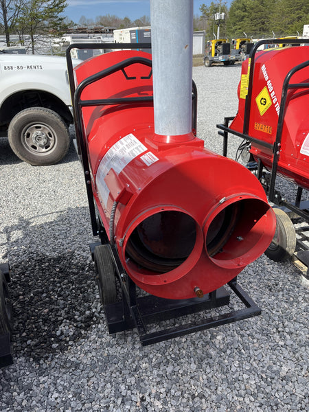 2023 CAMPO EB400G-RE3