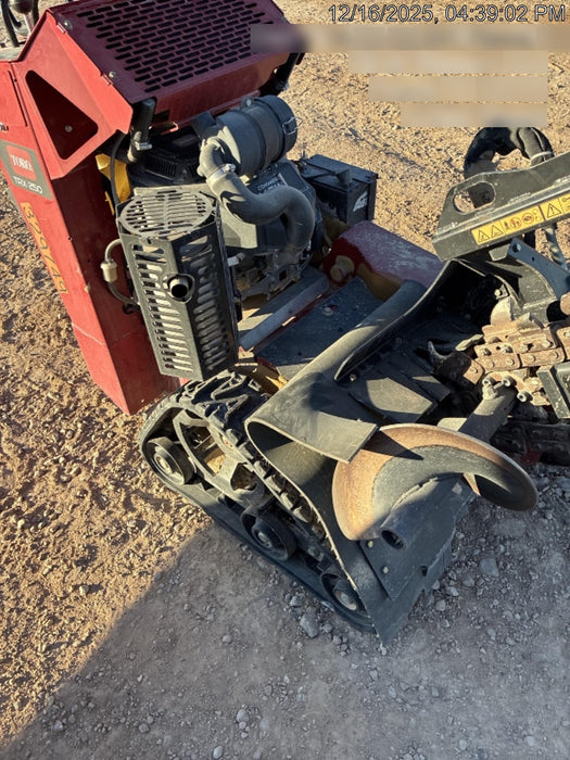 2023 TORO TRX-250