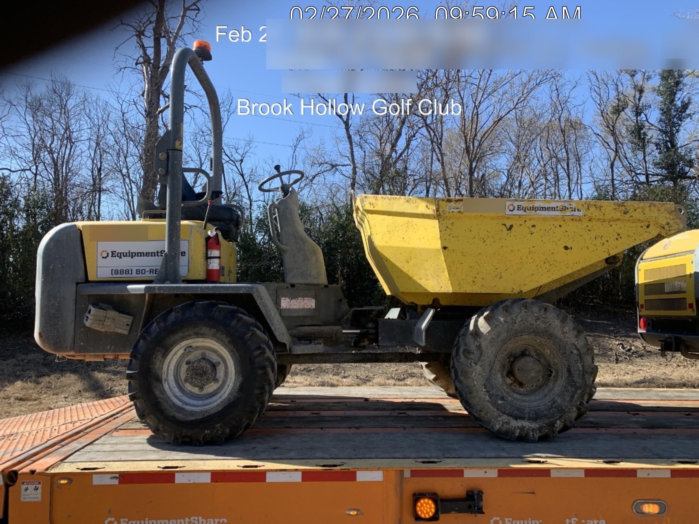 2020 WACKER NEUSON 3001