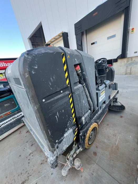 2024 KARCHER B 300 R