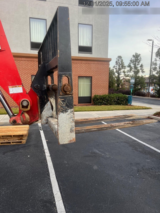 2021 MANITOU MTA10055