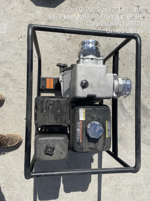 2024 MI-T-M WTP-T04-0MGH