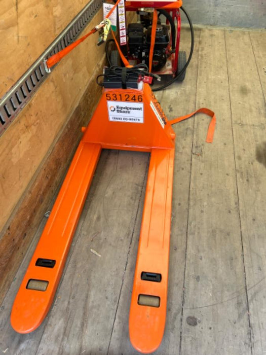 2025 MIGHTY LIFT EPT45S