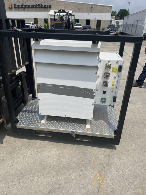 2022 TRYSTAR TF-75KVA480-208SDC-M-F