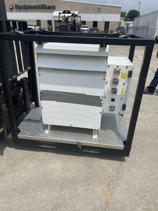 2022 TRYSTAR TF-75KVA480-208SDC-M-F