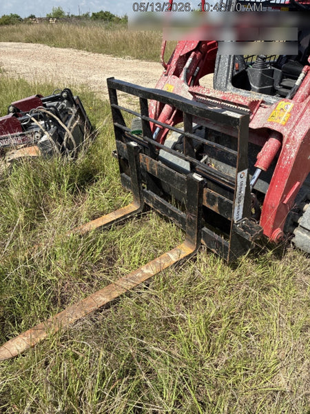2024 ARROW MATERIAL HANDLING F5100CB