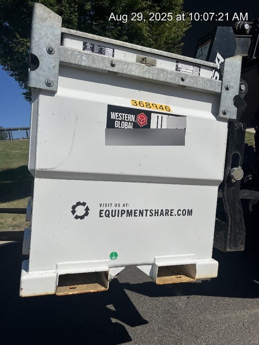 2023 WESTERN GLOBAL 20TCG-ES