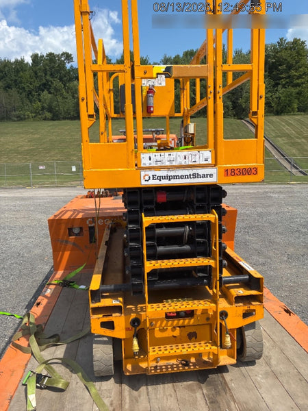 2021 JCB S4046E