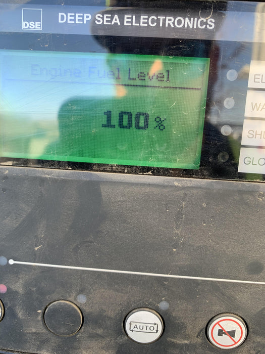 2021 AIRMAN SDG25S-8E1