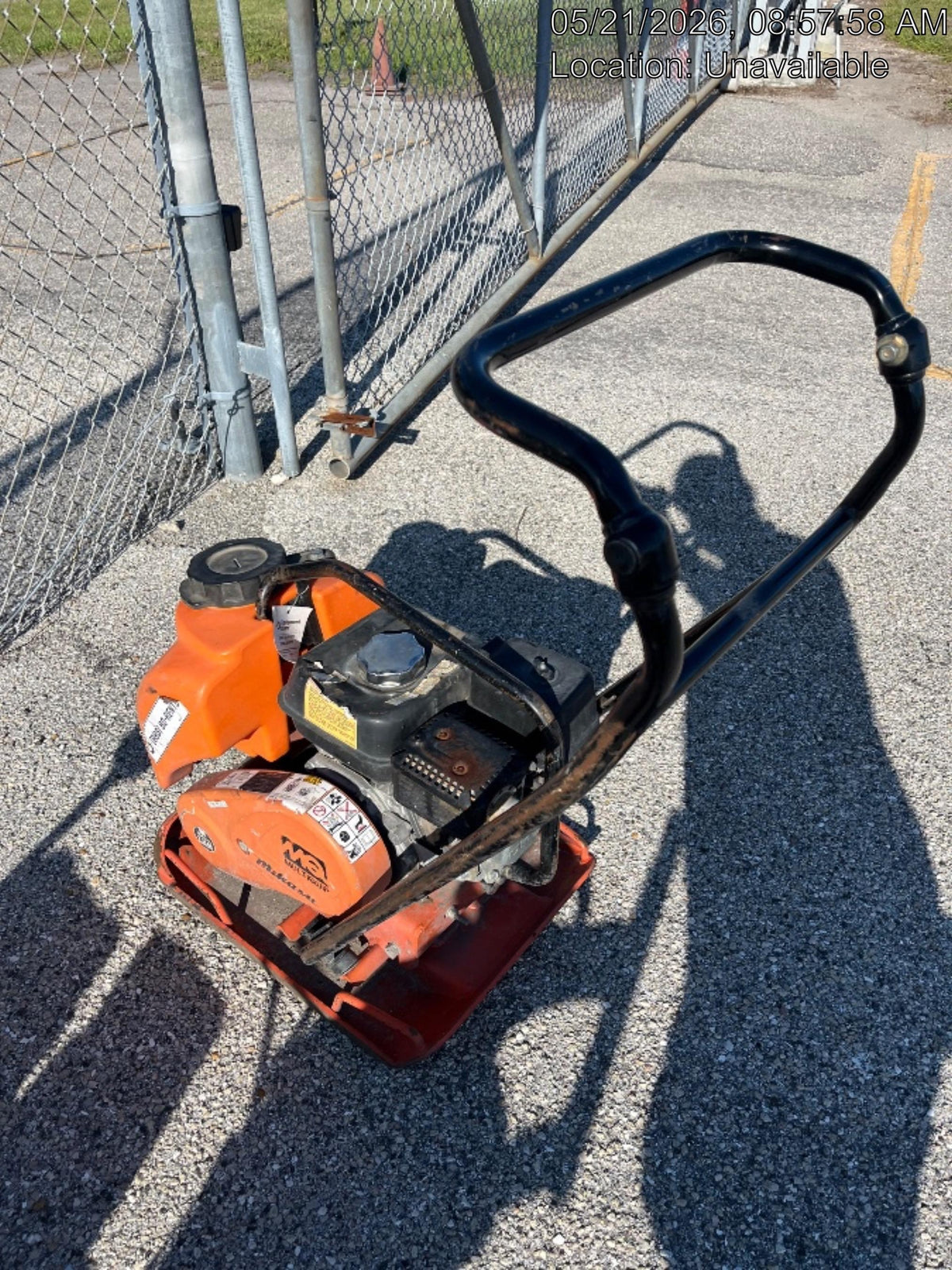 2023 MULTIQUIP MVC82VHW