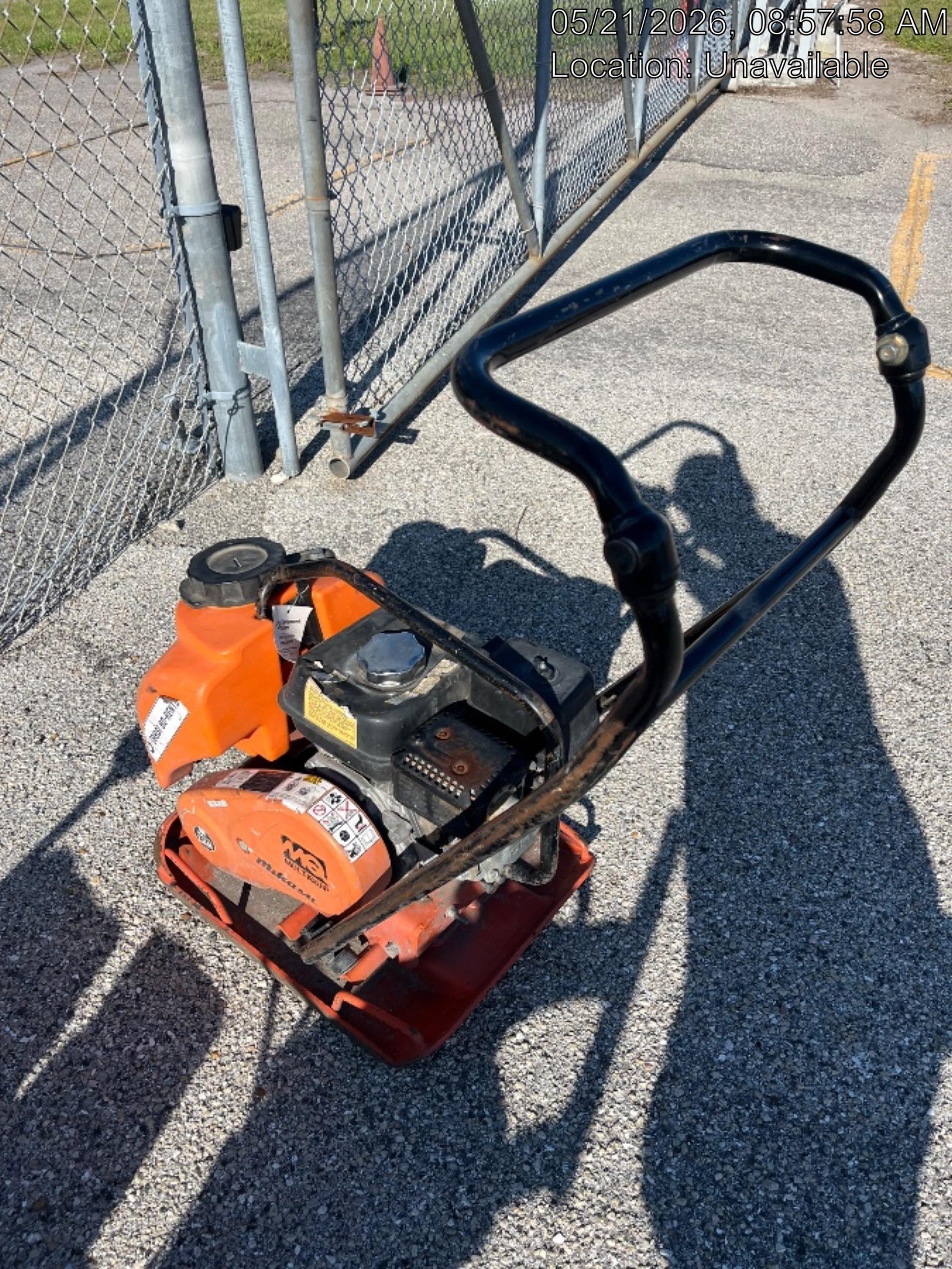 2023 MULTIQUIP MVC82VHW