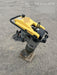 2021 WACKER NEUSON BS60-4As