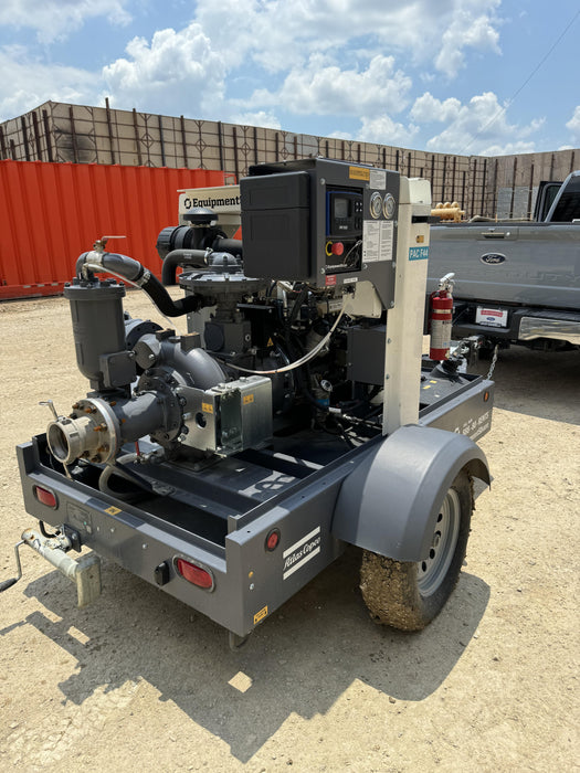 2023 ATLAS COPCO PAC F44 KD