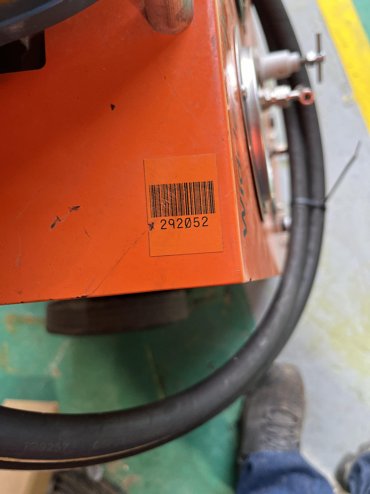 2023 WIDDER 11100