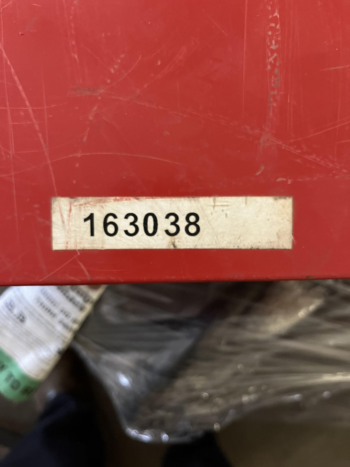 2021 ESCO H-300