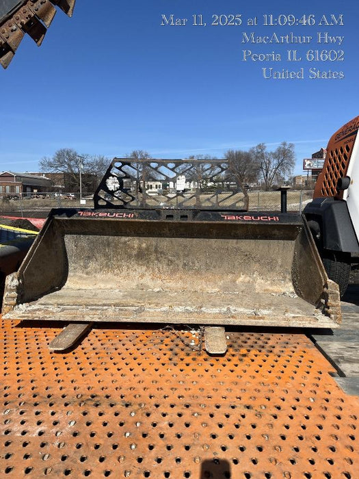 2022 PALADIN 48" Pallet Forks - Paladin