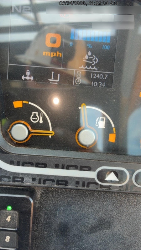 2025 JCB 512-56